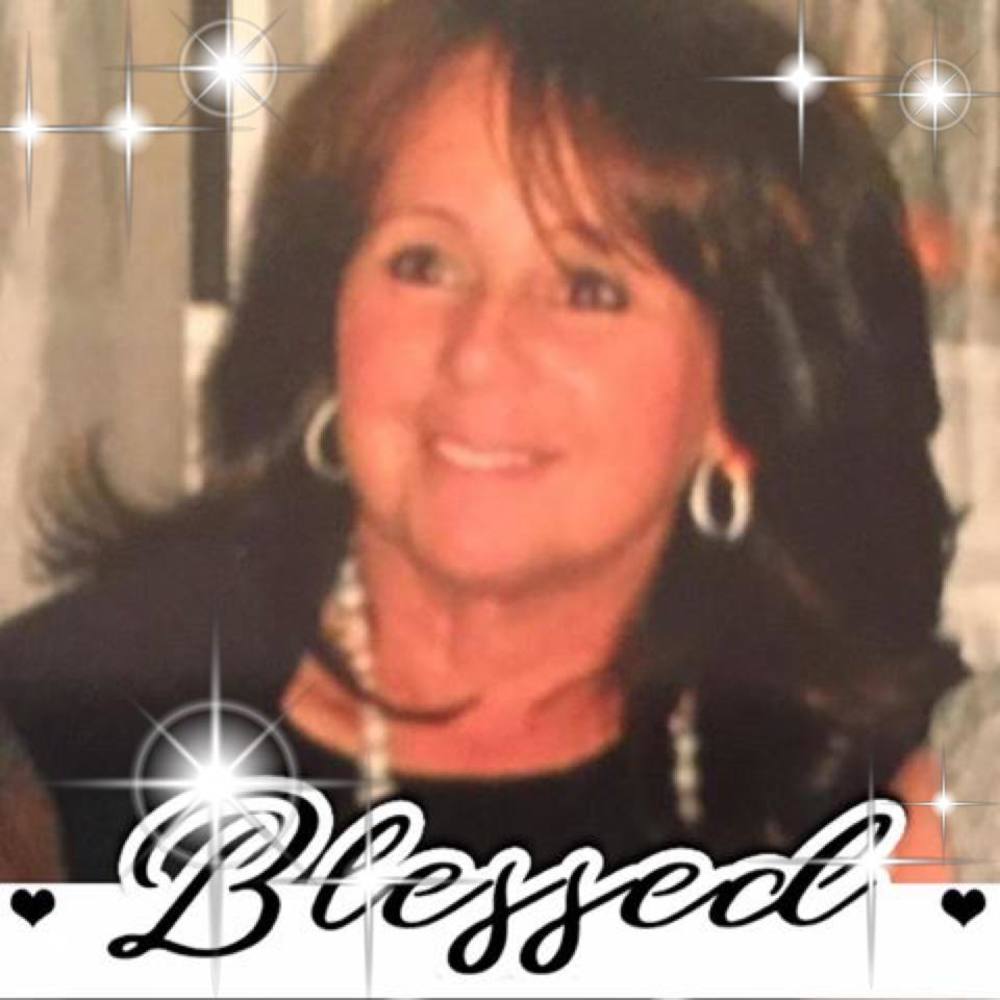 Meet your Posher, Terri